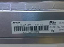 Матриця LCD до ноутбука Asus X756UX-T №3